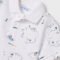 Sustainable cotton Polo shirt boy