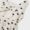 Embroidered dress girl