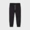 Cotton skater fit trousers boy