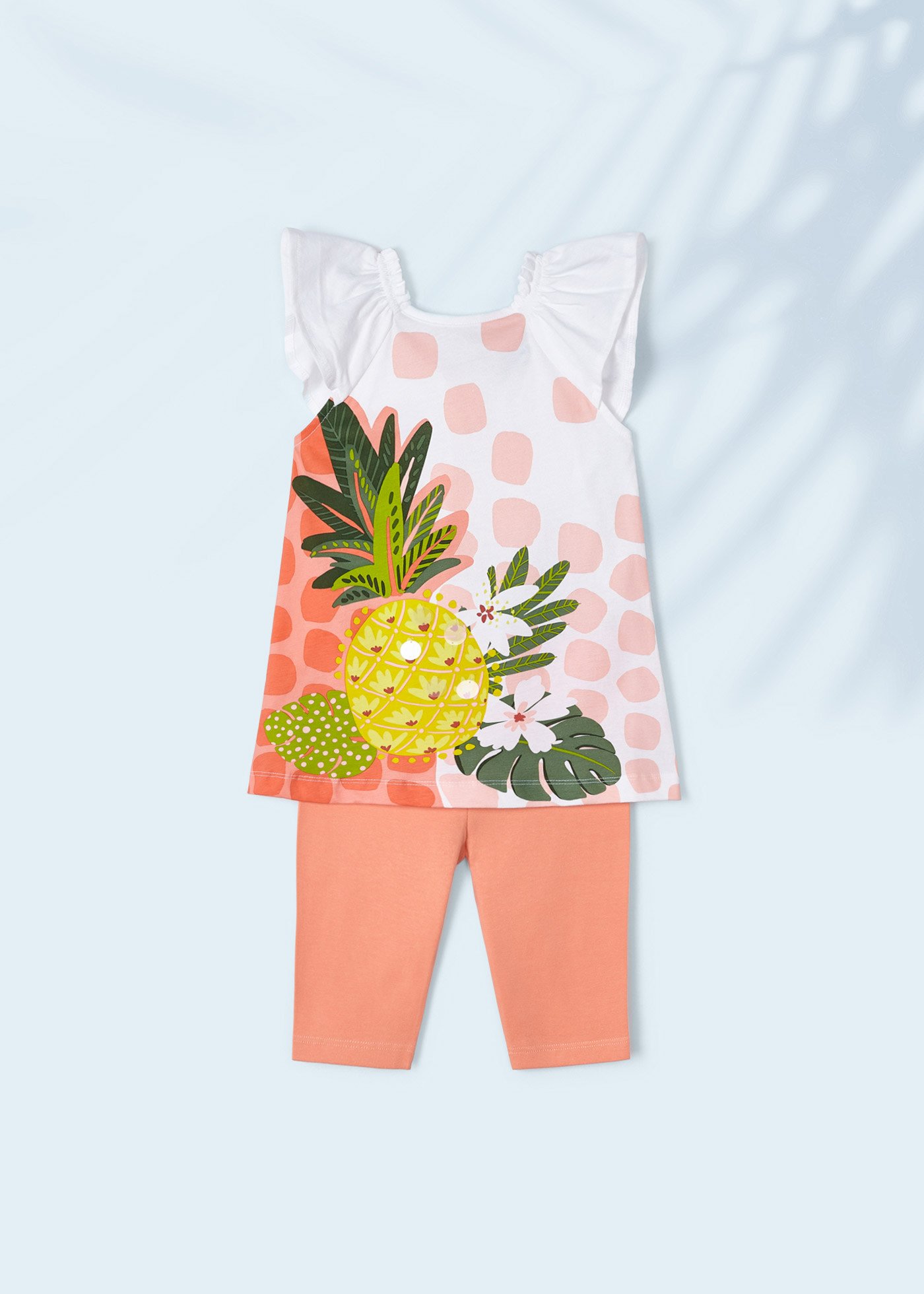 23-03785-060-M-4 2 piece set girl