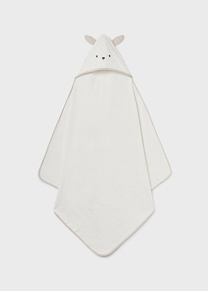Cotton towel baby
