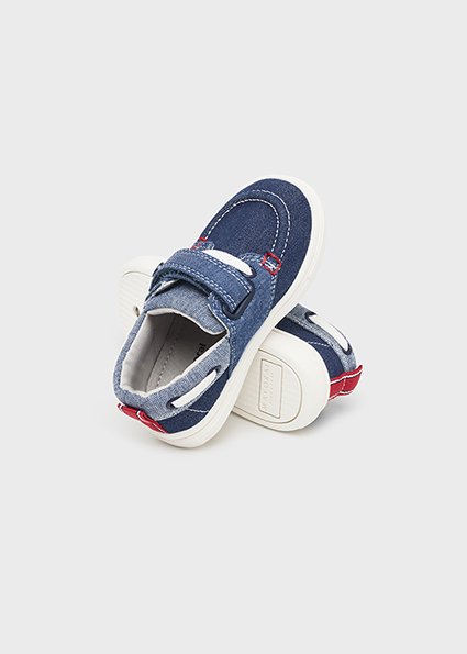 LBoat shoes baby