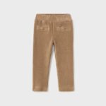 Skinny fit corduroy trousers baby