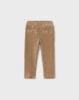 Skinny fit corduroy trousers baby