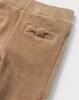 Skinny fit corduroy trousers baby