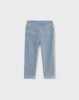 Skinny fit corduroy trousers baby