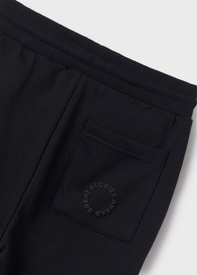 Boy jeans Better Cotton