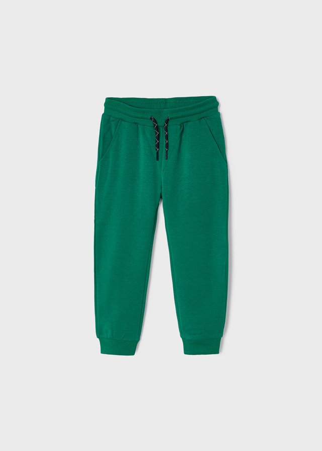 13-00725-022-L-4 Long fleece trousers boy