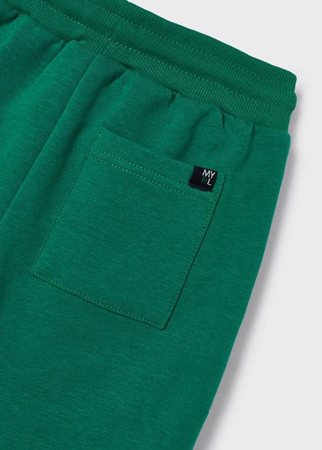 13-00725-022-L-6 Long fleece trousers boy