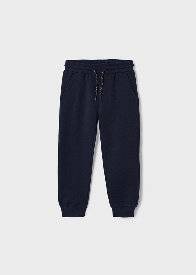 13-00725-023-L-4 Long fleece trousers boy