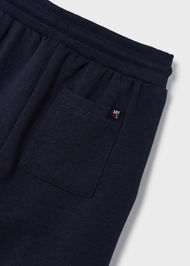 13-00725-023-L-6 Long fleece trousers boy