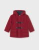 Baby trench coat