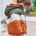 Boy coat