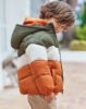 Boy coat