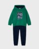 Boy 2 piece tracksuit