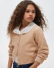 Girl tricot cardigan