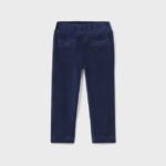 Skinny fit corduroy trousers baby