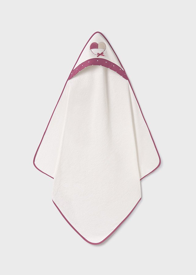 13-09374-022-L-4 Cotton towel baby