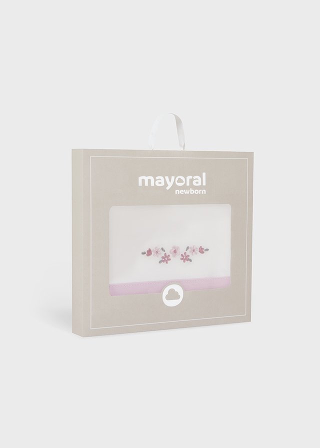 13-09380-027-L-6 Crib sheet baby