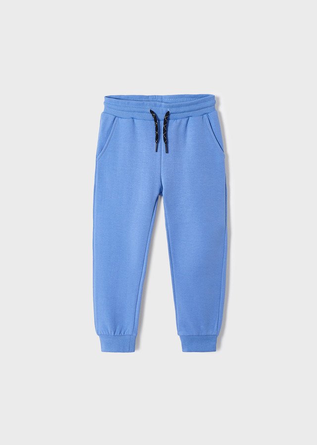 13-00725-024-L-4 Long fleece trousers boy