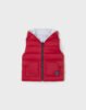 Baby reversible gilet