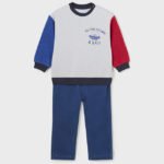 Baby 2 piece set Better Cotton