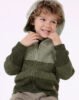 Boy tricot cardigan