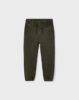 Boy relaxed fit trousers Better Cotton