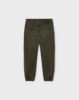 Boy relaxed fit trousers Better Cotton