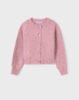 Girl tricot cardigan