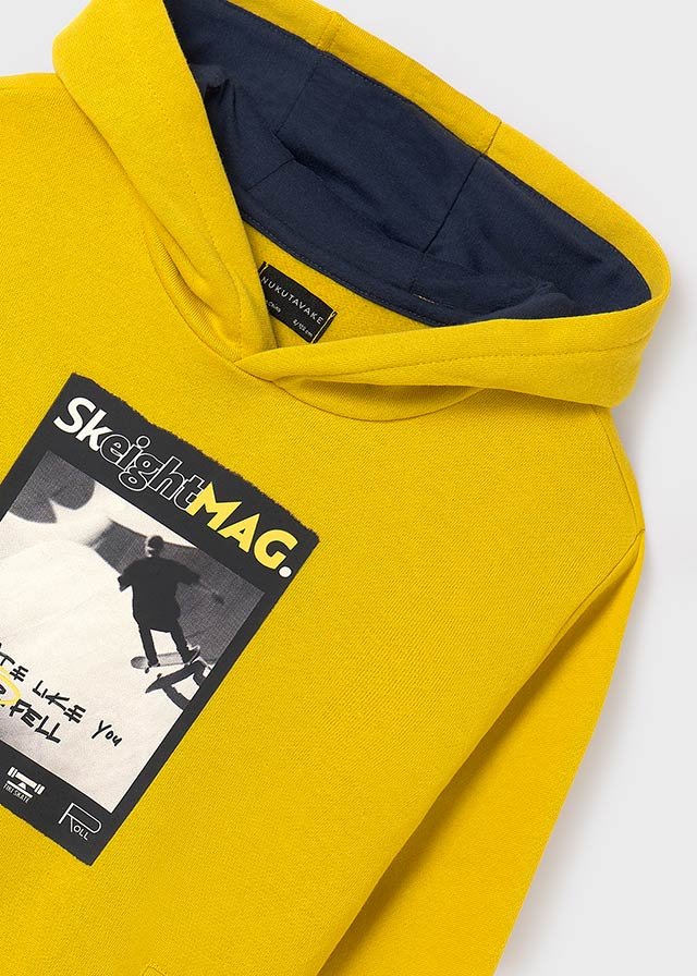 Boy 2 piece tracksuit