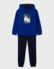 Boy 2 piece tracksuit