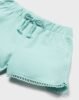 Baby french terry shorts Better Cotton