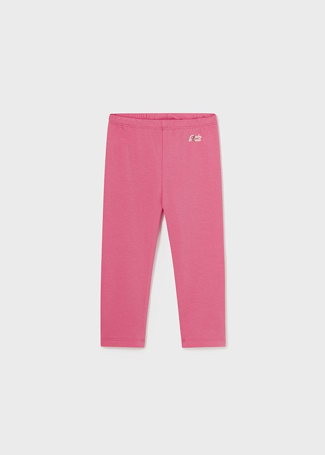 ECOFIRENDS leggings baby girl mayoral