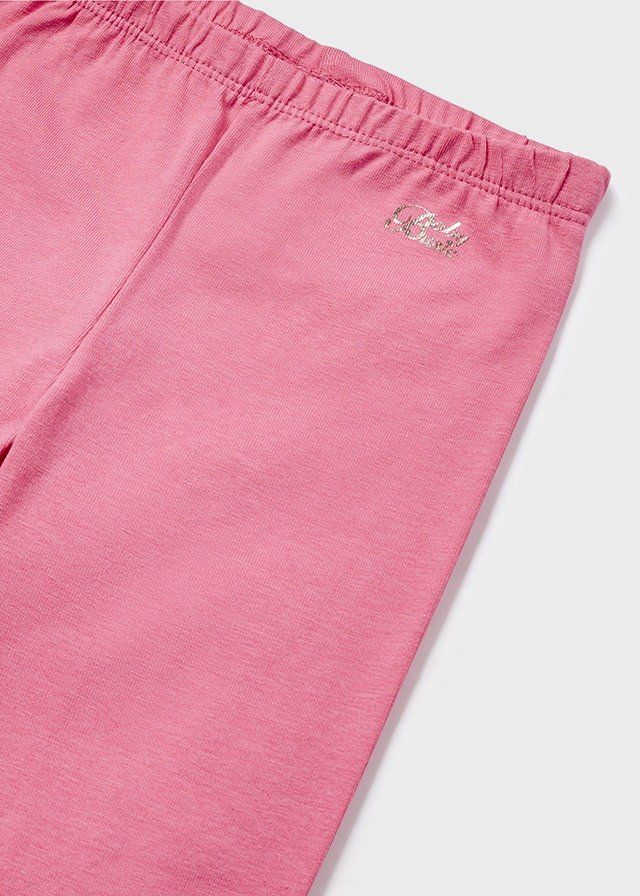 ECOFIRENDS leggings baby girl mayoral