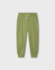 Boy Sporty Plush Trousers