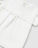 Baby eyelet embroidery t-shirt Better Cotton