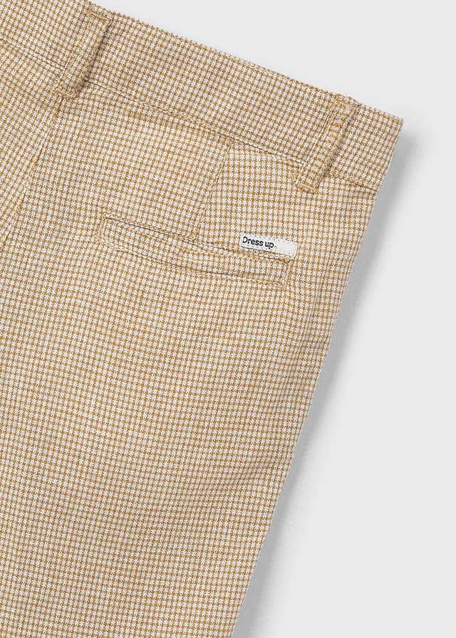 Boy 2 Piece Polo and Shorts Set