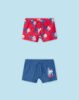 Bermuda swim shorts 2 pieces