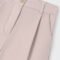 Girl Crepe Trousers Recycled Polyester