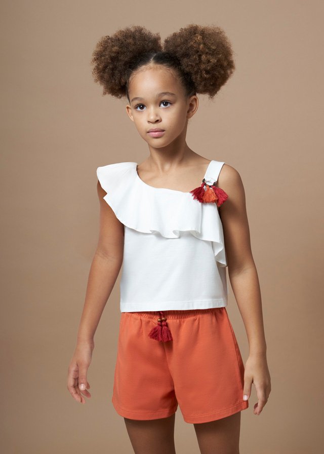 Girl 2 Piece Set Better Cotton