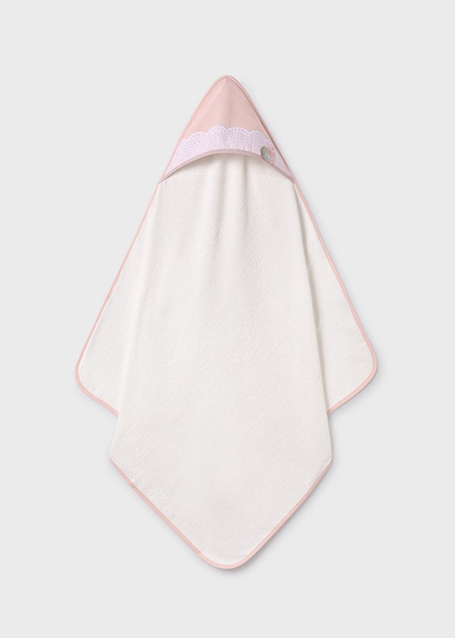 24-09460-028-L-4 Cotton towel baby