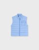 Lightweight gilet baby