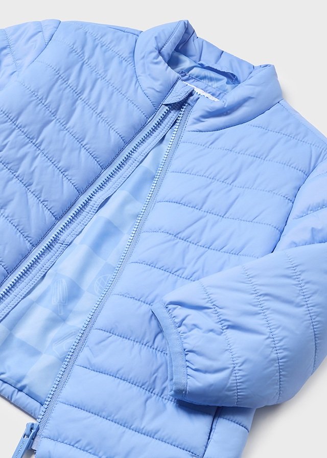 Baby Ultra Lightweight Padded Jacket