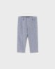 Baby Formal Linen Chinos