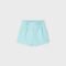 Girl Crepe Shorts