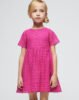 Girl Guipur Dress