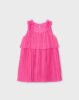 Girl Pleated Dress