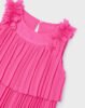 Girl Pleated Dress