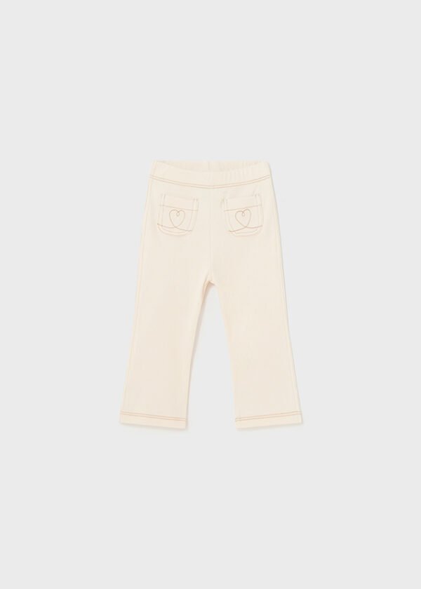 Baby Flared Trousers